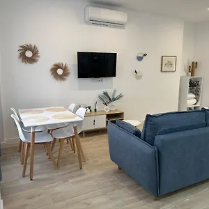 Loft La Parada Apartamento