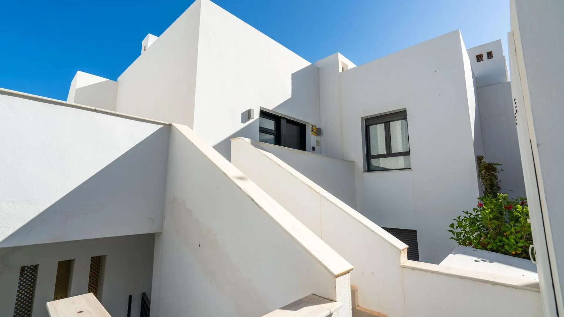 Almeriasuite Mojacar Macenas Sun Lejlighed