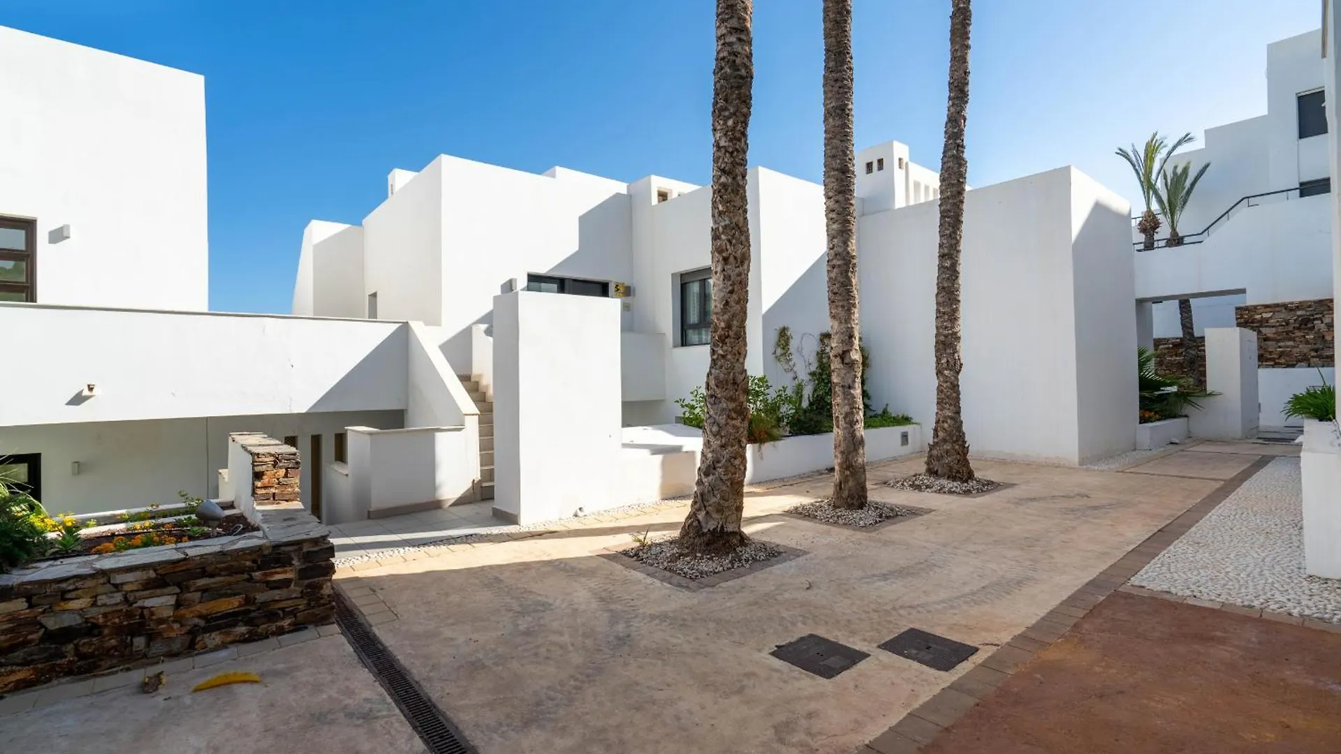 Almeriasuite Mojacar Macenas Sun