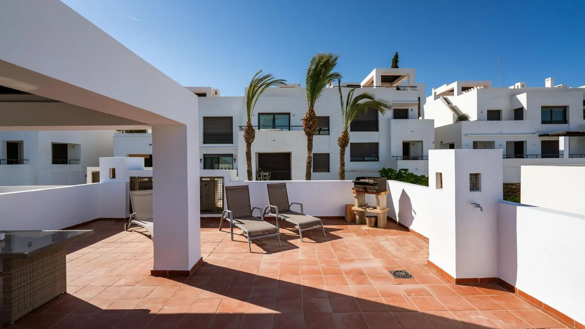 Lejlighed Almeriasuite Mojacar Macenas Sun Spanien