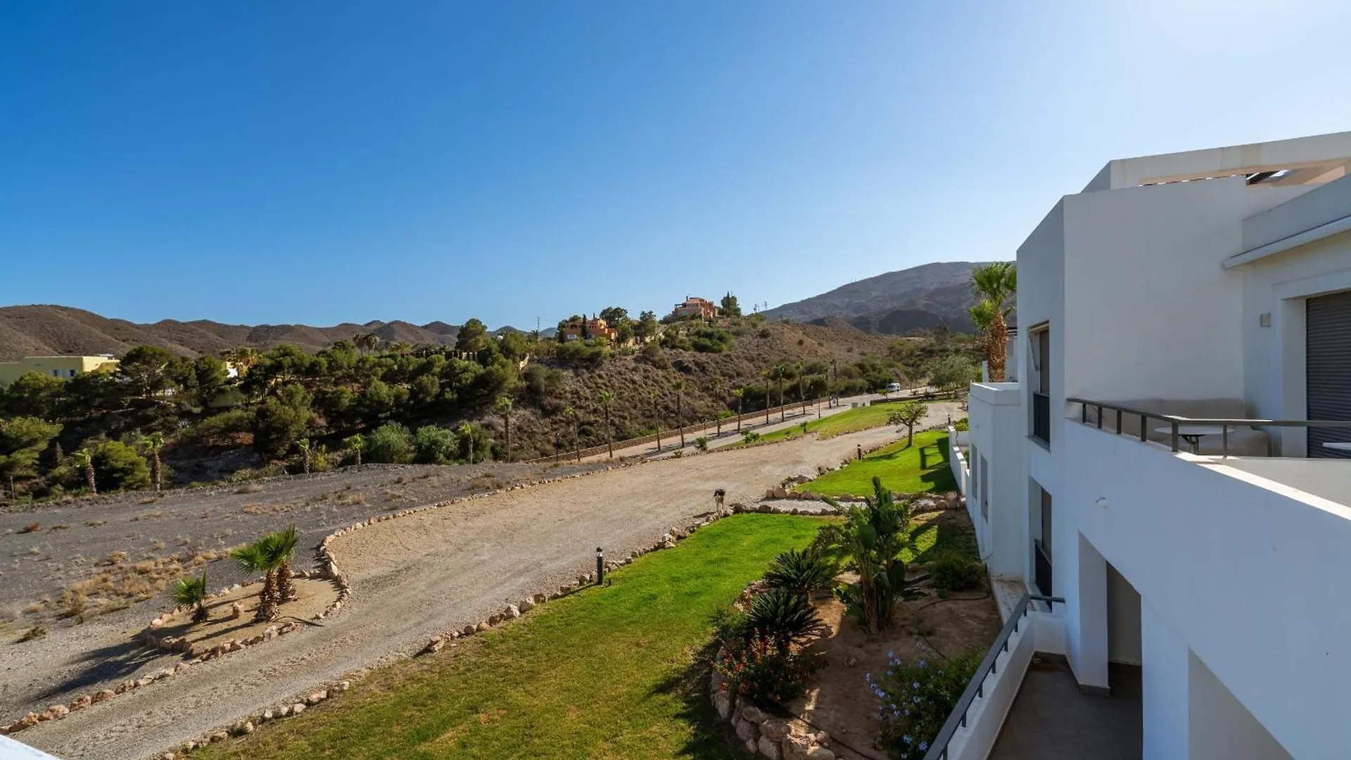 Almeriasuite Mojacar Macenas Sun