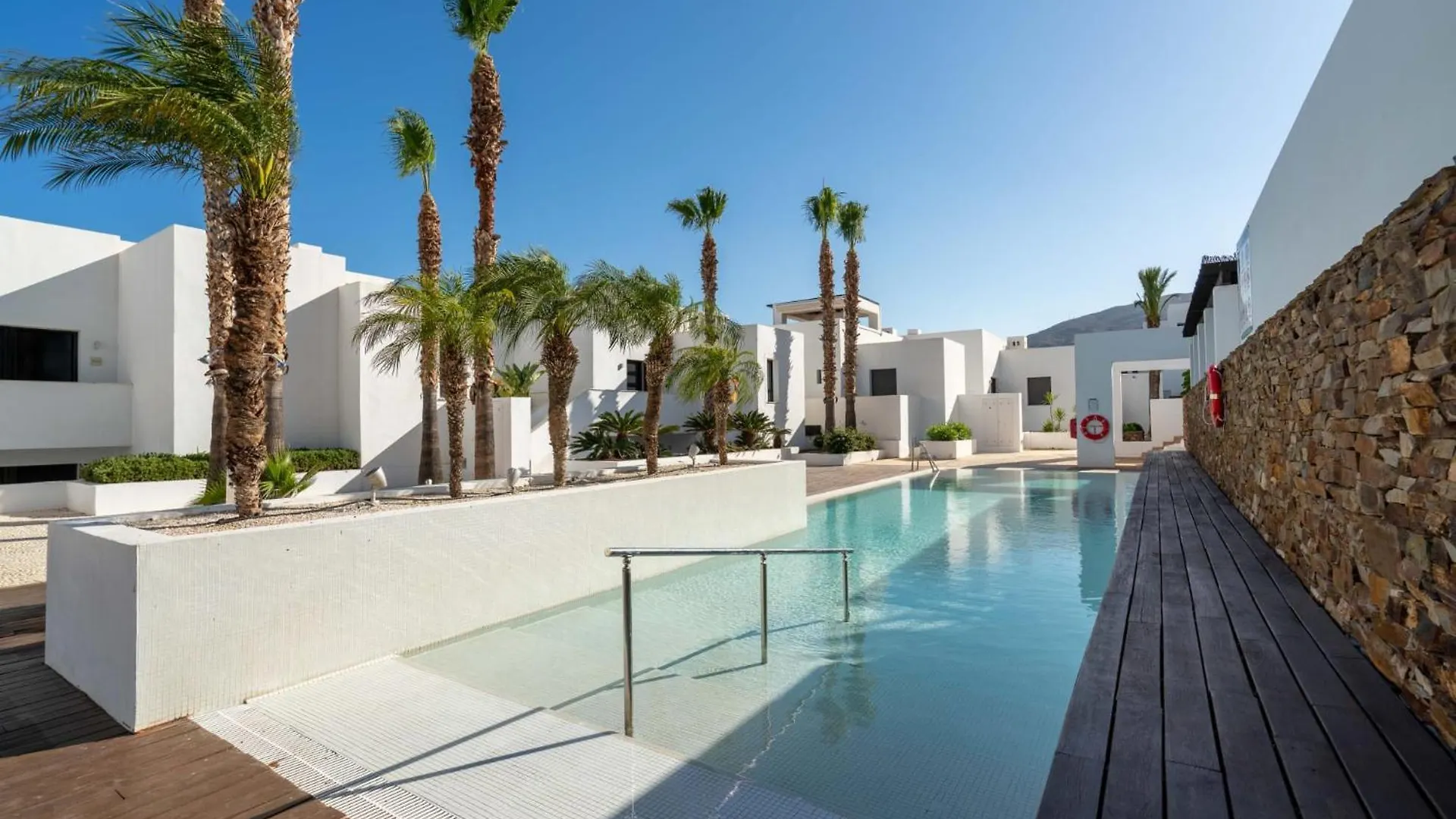 Almeriasuite Mojacar Macenas Sun