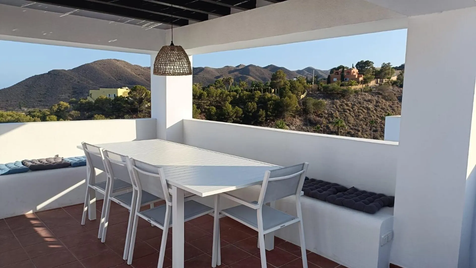 Almeriasuite Mojacar Macenas Sun Spanien