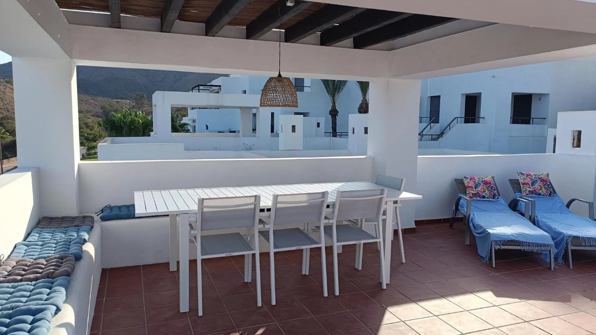Almeriasuite Mojacar Macenas Sun 0*,  Spanien