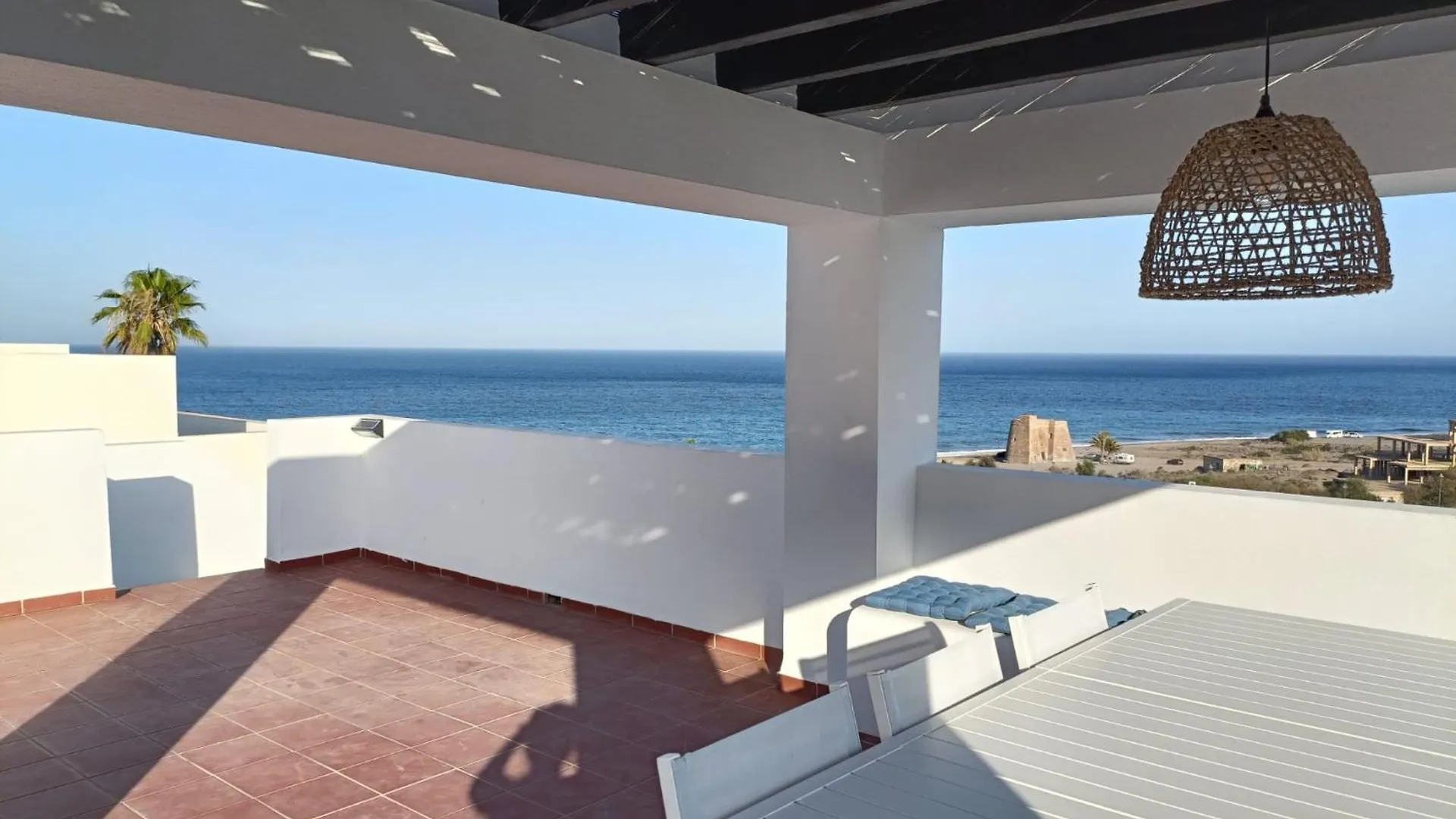 Almeriasuite Mojacar Macenas Sun Lejlighed