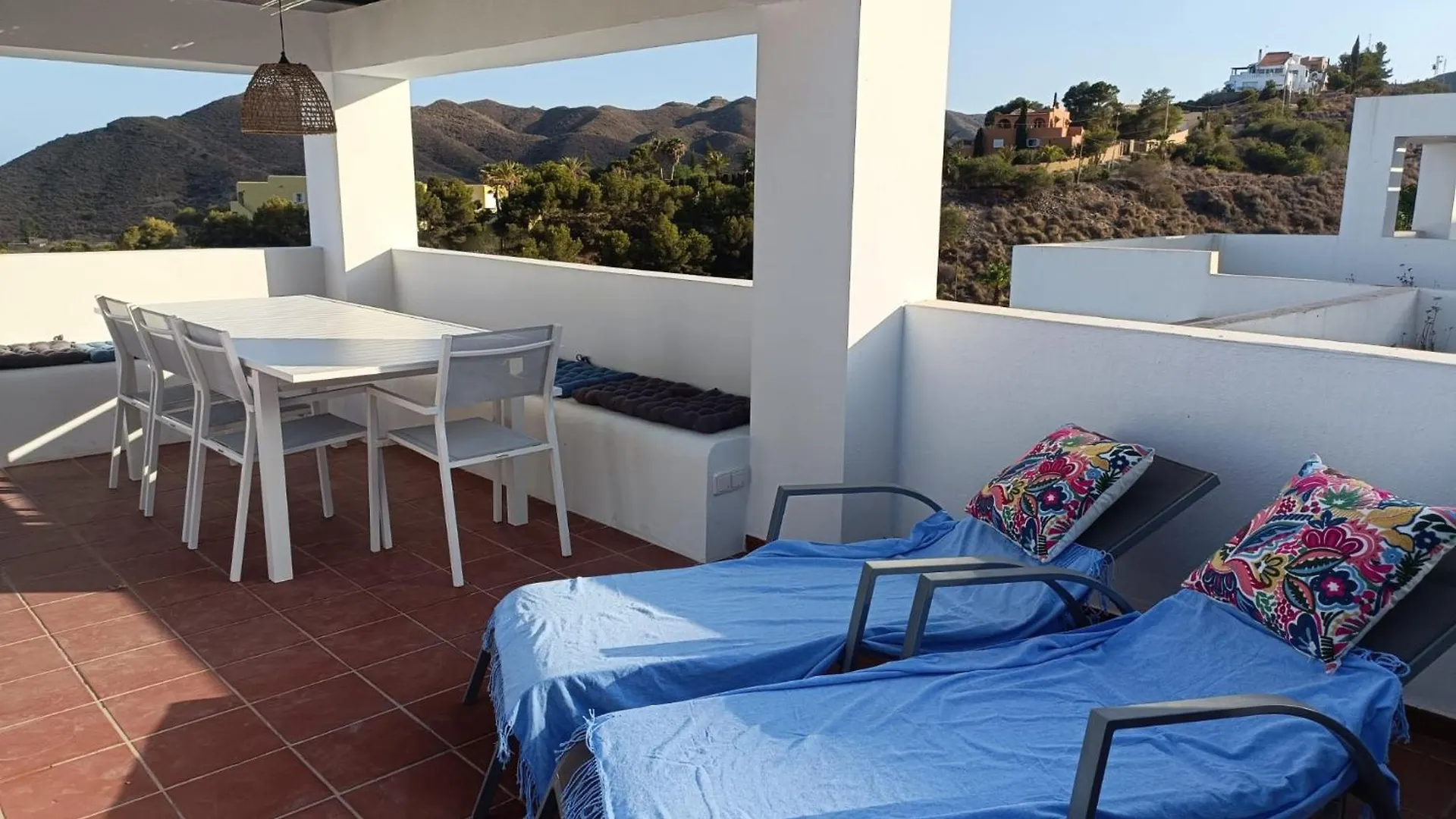 Almeriasuite Mojacar Macenas Sun